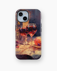 iPhone Tough Case - Love Affair - CASETEROID