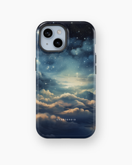 iPhone Tough Case - Stellar Nimbus - CASETEROID