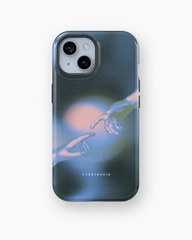 iPhone Tough Case - Untouchable - CASETEROID