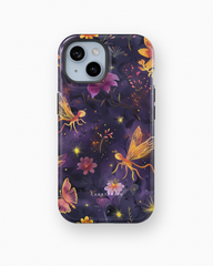 iPhone Tough Case with MagSafe - Enchanted Fairyland Fantasy - CASETEROID