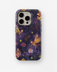 iPhone Tough Case with MagSafe - Enchanted Fairyland Fantasy - CASETEROID