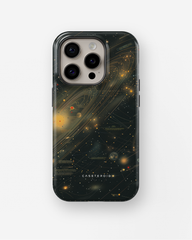 iPhone Tough Case - Galactic Pathfinder Atlas - CASETEROID