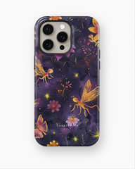 iPhone Tough Case with MagSafe - Enchanted Fairyland Fantasy - CASETEROID