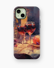 iPhone Tough Case - Love Affair - CASETEROID