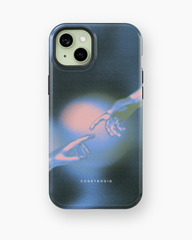 iPhone Tough Case - Untouchable - CASETEROID