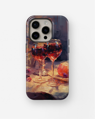 iPhone Tough Case - Love Affair - CASETEROID