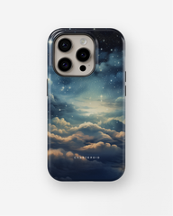 iPhone Tough Case - Stellar Nimbus - CASETEROID