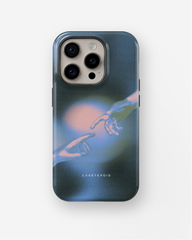 iPhone Tough Case - Untouchable - CASETEROID