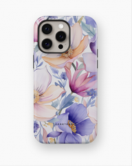 iPhone Tough Case - Blossom Haven - CASETEROID