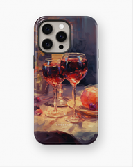 iPhone Tough Case - Love Affair - CASETEROID