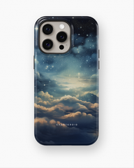 iPhone Tough Case - Stellar Nimbus - CASETEROID