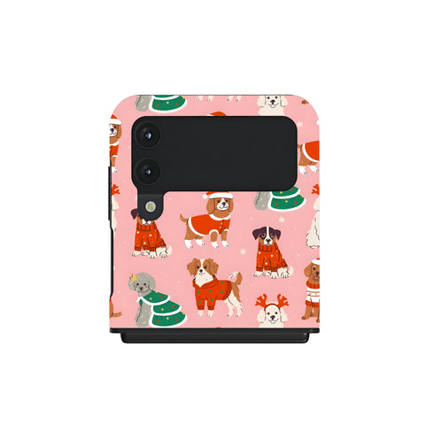 Samsung Galaxy Z Flip 4 Cases