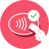 Contactless-Friendly