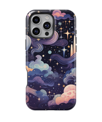 iPhone Tough Case with MagSafe - Stellar Reverie - CASETEROID