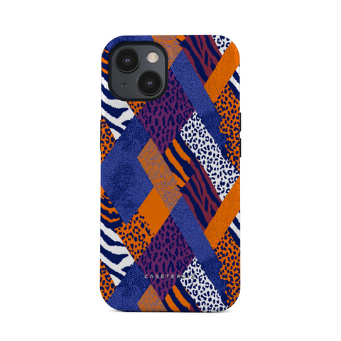 Apex Prints - iPhone 14 Plus Case