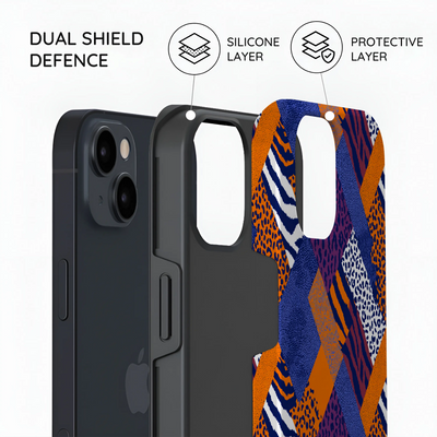 Apex Prints - iPhone 13 Case