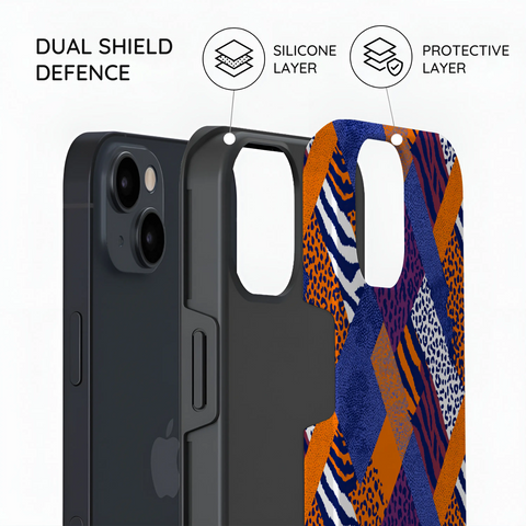 Apex Prints - iPhone 13 Case