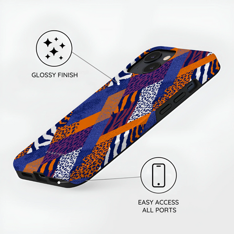 Apex Prints - iPhone 13 Case