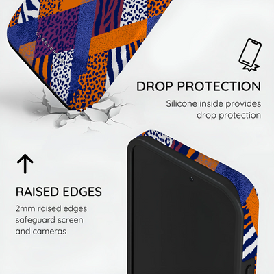 Apex Prints - iPhone 14 Case