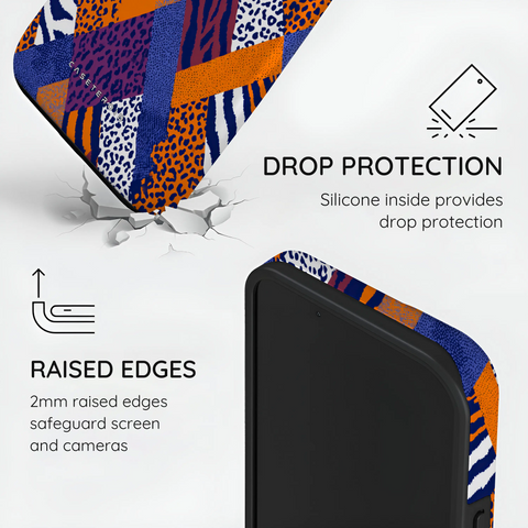Apex Prints - iPhone 13 Case