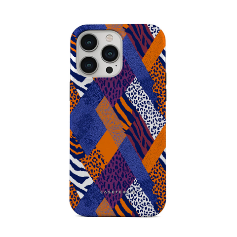 Apex Prints - iPhone 13 Pro Case