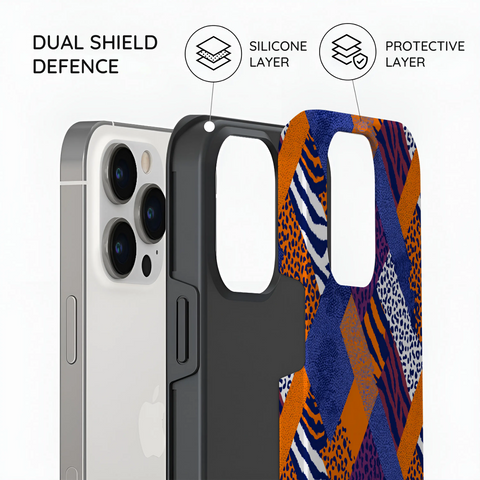 Apex Prints - iPhone 13 Pro Case