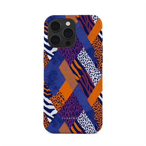 Apex Prints - iPhone 15 Pro Max Case