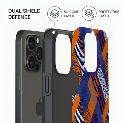 Apex Prints - iPhone 15 Pro Max Case