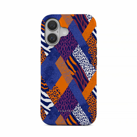 Apex Prints - iPhone 16 Case