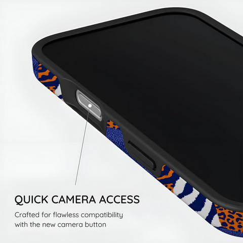 Apex Prints - iPhone 16 Case