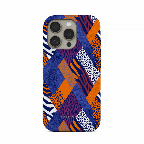 Apex Prints - iPhone 16 Pro Max Case