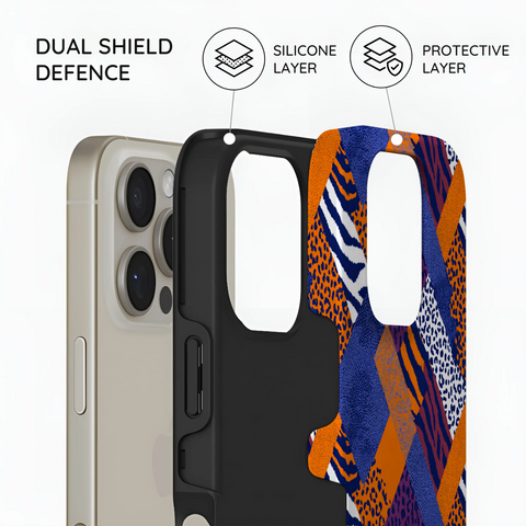 Apex Prints - iPhone 16 Pro Case