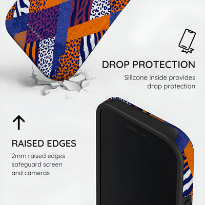 Apex Prints - iPhone 16 Pro Case