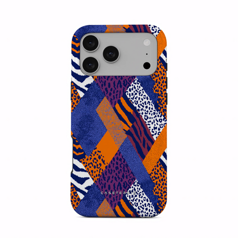 Apex Prints - iPhone 17 Pro Max Case