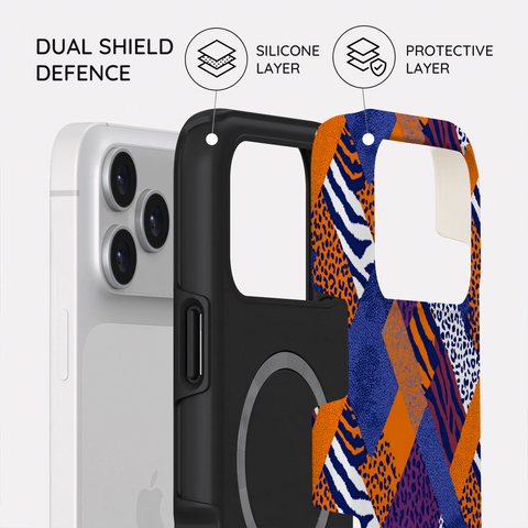 Apex Prints - iPhone 17 Pro Max Case