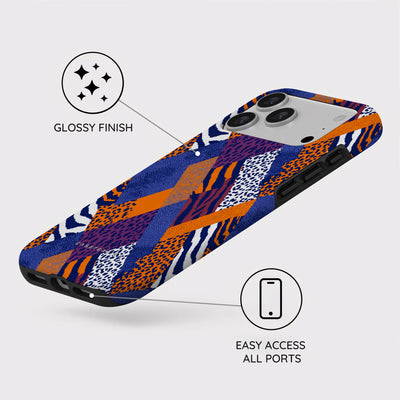 Apex Prints - iPhone 17 Pro Max Case