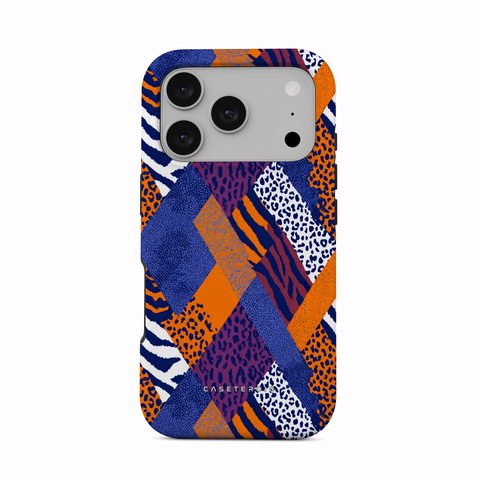 Apex Prints - iPhone 17 Pro Case