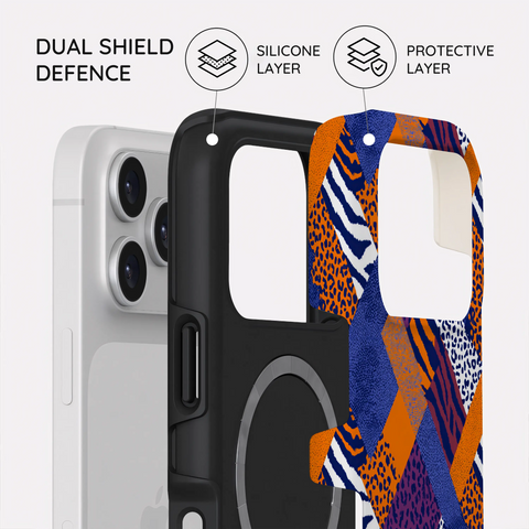 Apex Prints - iPhone 17 Pro Case