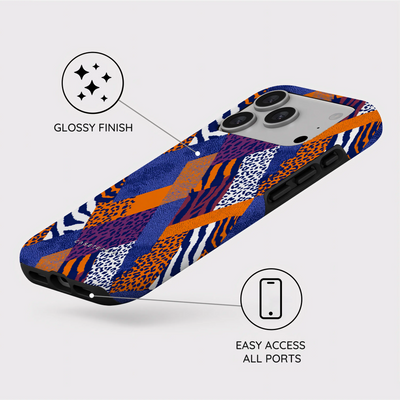 Apex Prints - iPhone 17 Pro Case