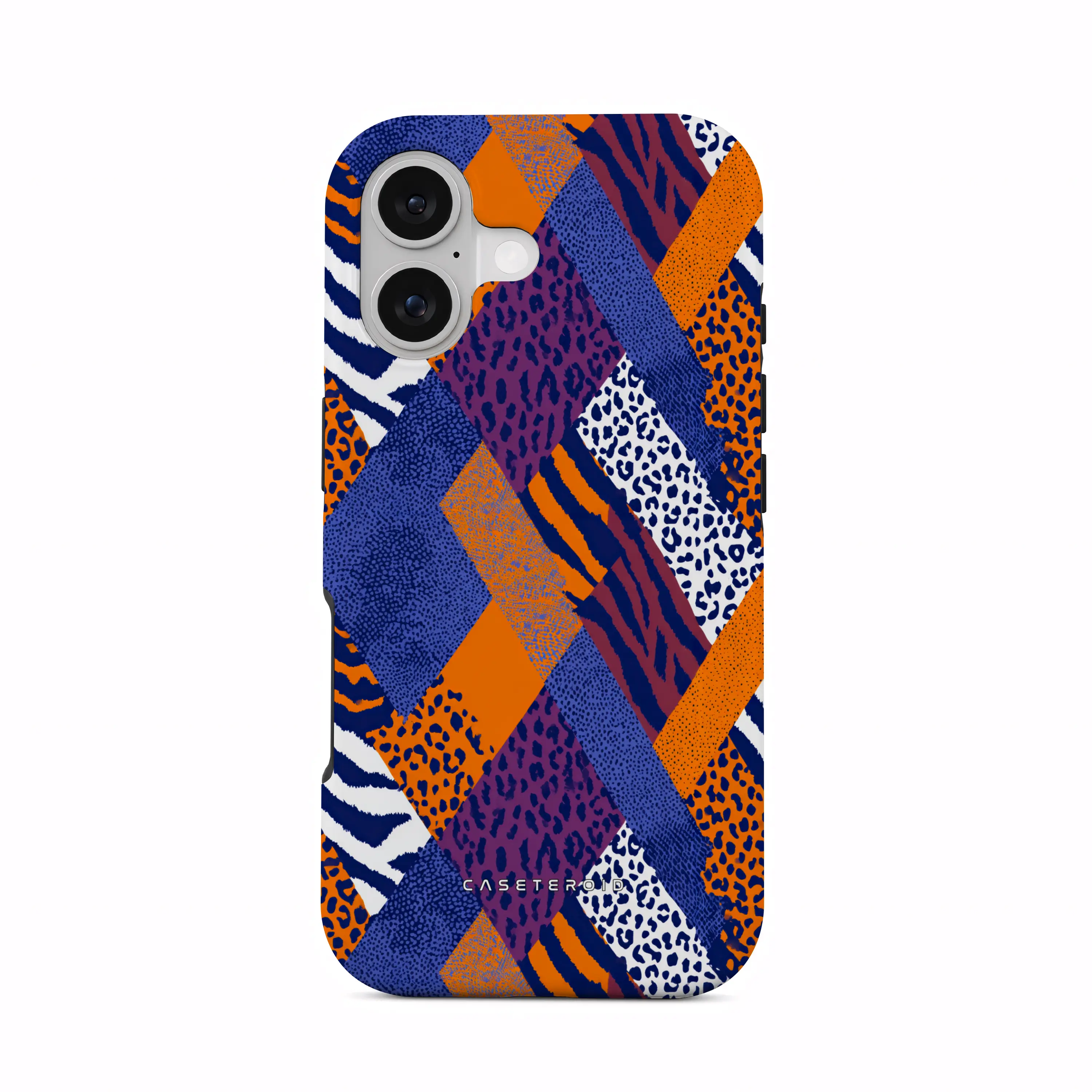 Apex Prints - iPhone 17 Case