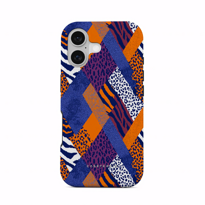 Apex Prints - iPhone 17 Case