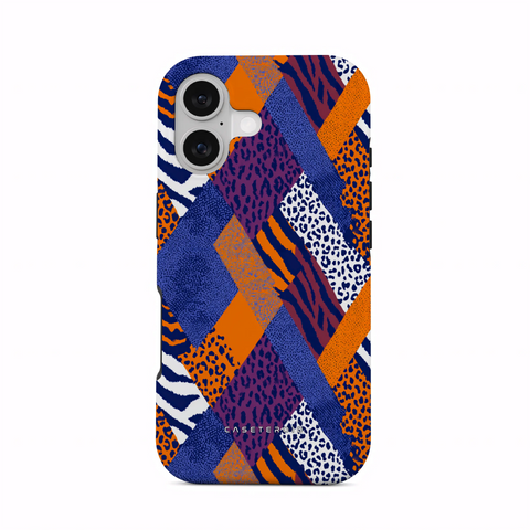 Apex Prints - iPhone 17 Case