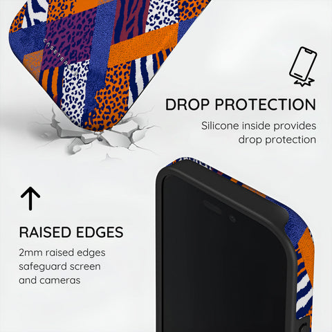 Apex Prints - iPhone 17 Case