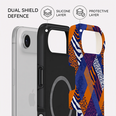 Apex Prints - iPhone Air Case
