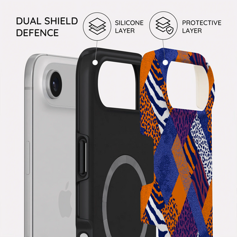 Apex Prints - iPhone Air Case