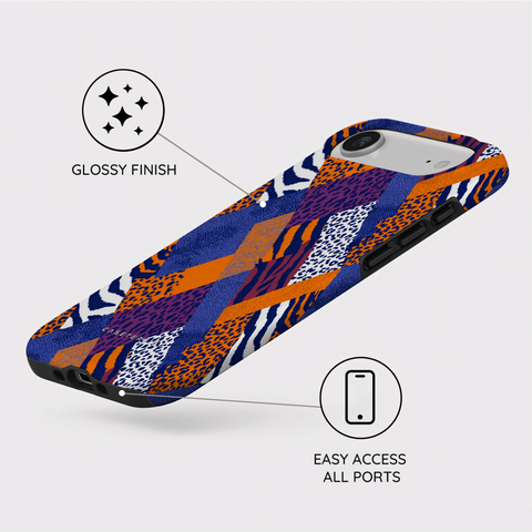 Apex Prints - iPhone Air Case