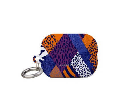 Predator Savage - AirPods Pro 2 Case