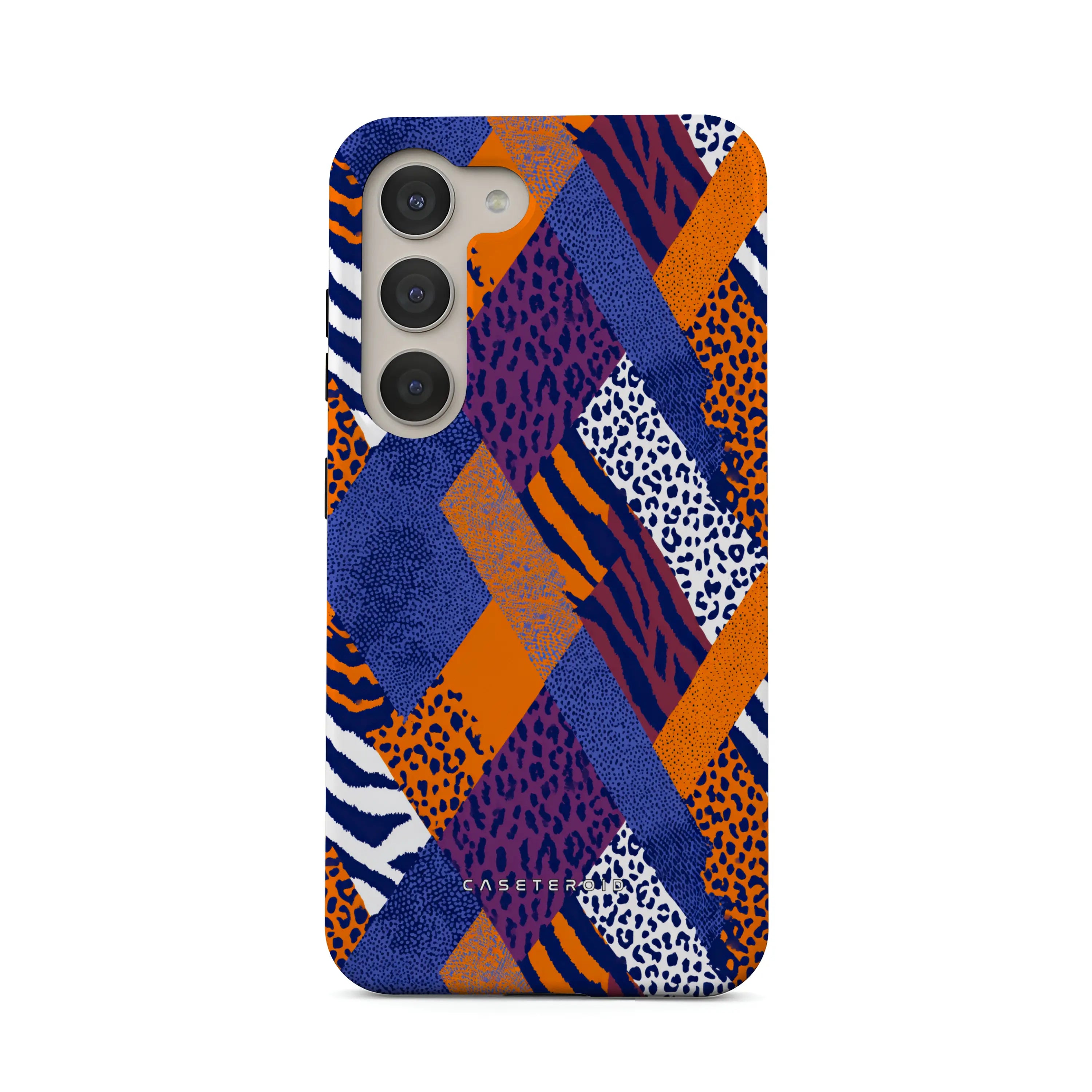 Apex Prints - Samsung Galaxy S23 Case