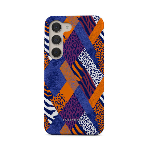 Apex Prints - Samsung Galaxy S23 Case