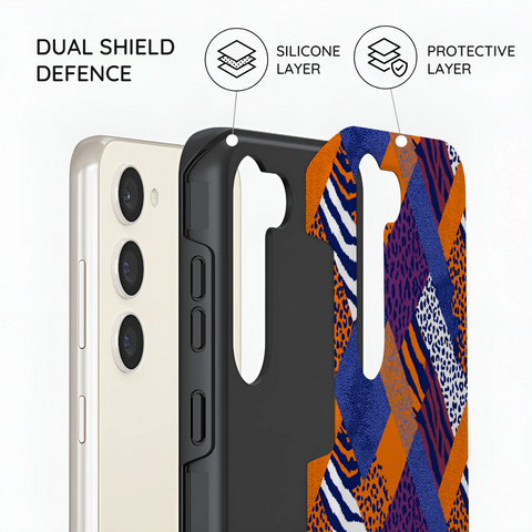 Apex Prints - Samsung Galaxy S23 Case